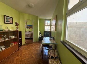 Departamento · 51m² · 3 Ambientes · Departamento Muy Luminoso en San Nicolas