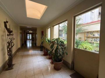 Departamento · 51m² · 3 Ambientes · Departamento Muy Luminoso en San Nicolas