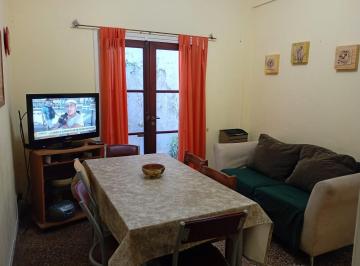 Departamento · 65m² · 3 Ambientes · Alquiler por Dia, Tres Ambientes, Cuatro Personas.