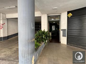 Garage · 22m² · Cochera Venta Cubierta Rampa Hormigon Microcentro Rosario