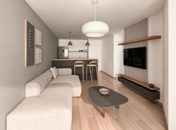 Departamento de 2 ambientes, Córdoba · Nva Cba. Depto 1 Dorm - Exc Ubicación - a Estrenar - Financiación