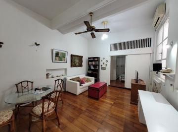Departamento de 2 ambientes, Recoleta · Alquiler Buen Departamento Equipado en Posadas y Rodriguez Peña