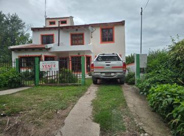 Casa de 10 ambientes, Salsipuedes · Salsipuedes - Elpueblito - Casa 3d 2b en Dosplantas. Gran Terreno