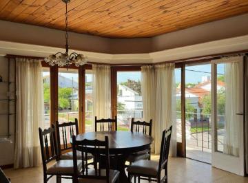 Departamento de 4 ambientes, Miramar · Departamento de 127 m² con 3 Dorm. en Venta en Centro