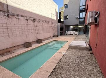 Departamento · 56m² · 3 Ambientes · Departamento en Venta Bº Jardin - 1 Dor C/ Balcón