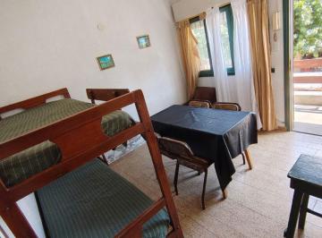 Departamento de 1 ambiente, Santa Teresita · Departamento en Venta, Calle 4 536