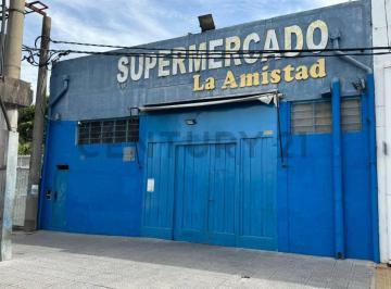 Bodega-Galpón · 500m² · 1 Ambiente · Galpon en Venta en La Plata Casco Urbano