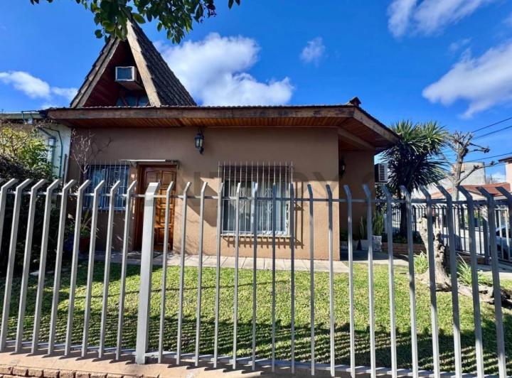 PH · 139m² · 4 Ambientes · 2 Cocheras
