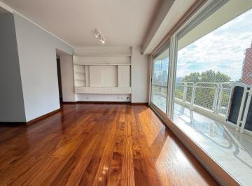 Departamento · 127m² · 4 Ambientes · 1 Cochera · Departamento 4 Ambientes Vista Al Verde Vigilancia