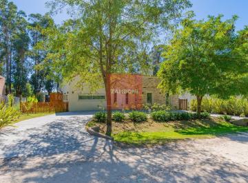 Casa · 170m² · 4 Ambientes · Casa en Venta Barrancas de San Benito