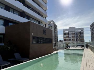 Departamento · 42m² · 1 Ambiente · Departamento con Amenities de Locura