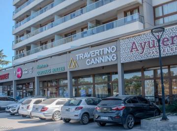 Departamento · 55m² · 2 Ambientes · 1 Cochera · Departamento 2 Ambientes en Alquiler Canning Park Residences