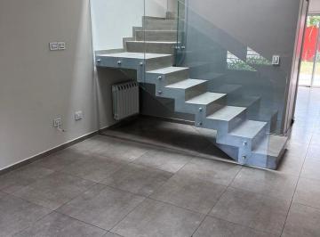 PH · 180m² · 5 Ambientes · 1 Cochera · Duplex 3 Dor C/ Patio - Tejas del Sur 1