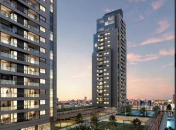 Departamento · 72m² · 3 Ambientes · Human Abasto Towers
