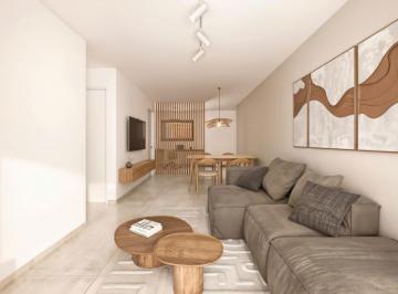 Departamento de 4 ambientes, Córdoba · Depto 1 Dorm + Escritorio - Nv Cba - a Estrenar