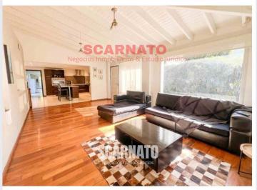 Casa · 800m² · 6 Ambientes · Venta de Casa en Echeverria del Lago