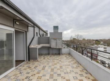 Departamento · 70m² · 3 Ambientes · Departamento con Terraza y Parrilla!