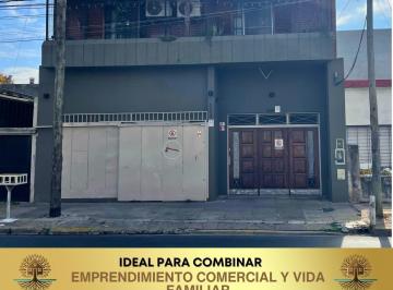 MEY-MEY-161_2 · Inmueble Mixto Comercial + Residencial en San Andres