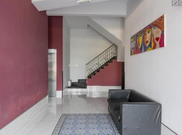 Departamento · 39m² · 2 Ambientes · Departamento en Av Espora y Amenedo, 2 Ambientes!