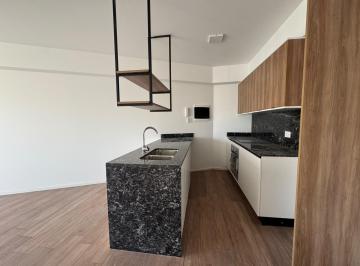 Departamento · 43m² · 2 Ambientes · Departamento Venta en Construcción