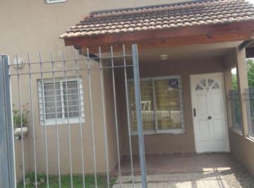 Departamento de 4 ambientes, Villa Carlos Paz · Departamento de 60 m² con 1 Dormitorio en Alquiler en Miguel Muñoz