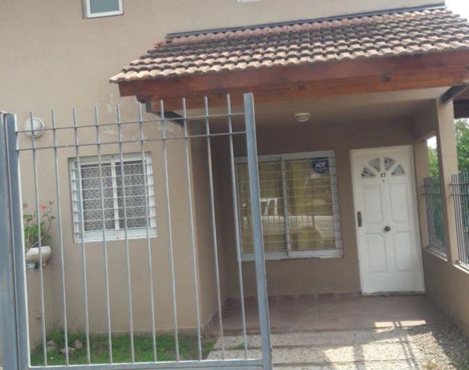 Departamento · 60m² · 4 Ambientes