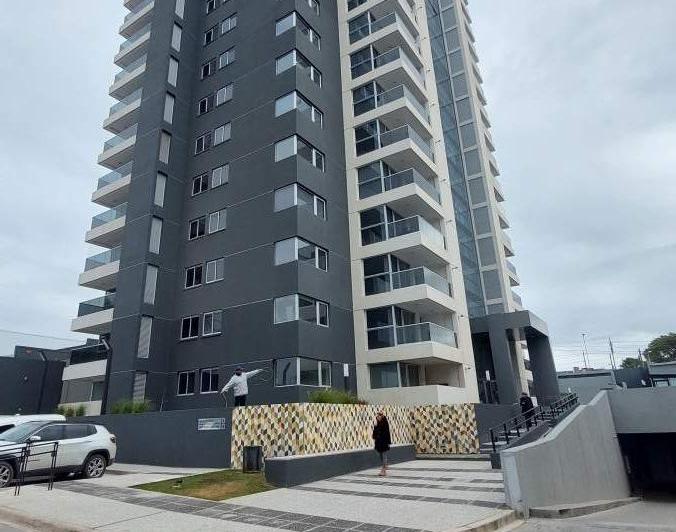 Departamento · 70m² · 4 Ambientes