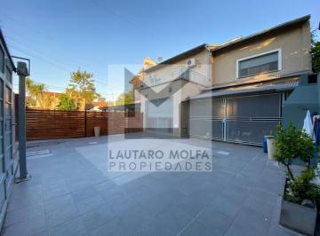 Casa · 371m² · 6 Ambientes · 6 Cocheras · Casa en Ituzaingó