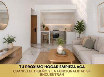 MEY-MEY-163_2 · Departamento 3 Ambientes. | Jose Hernandez Al 3400