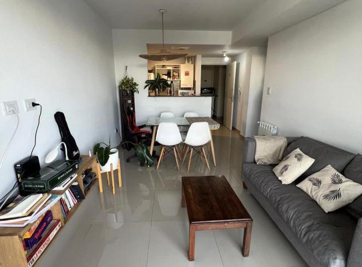 Departamento · 52m² · 2 Ambientes