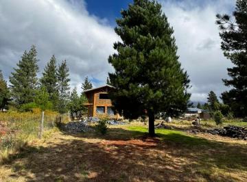 Casa · 800m² · Casa Venta Epuyen (Mg - 5)