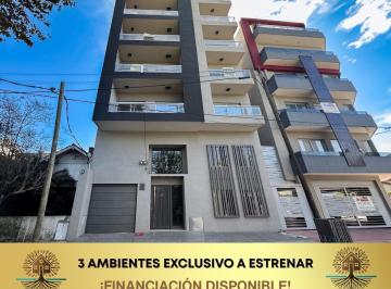 MEY-MEY-164_2 · Departamento 3 Ambientes. | Jose Hernandez Al 3400
