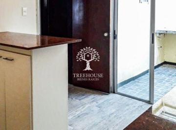 TBR-TBR-5381_2 · Venta Apartamento 1 Dormitorio con Renta La Comercial