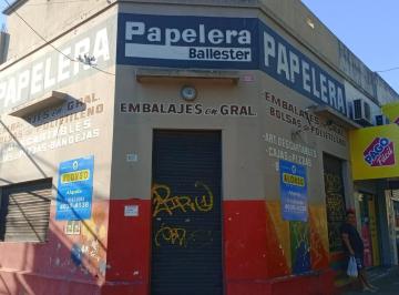 Local comercial · 23m² · Local en Alquiler