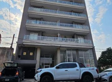 Departamento · 35m² · 1 Ambiente · Departamento 1 Ambiente - Centro, Resistencia
