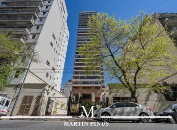 Departamento · 320m² · 6 Ambientes · 4 Cocheras · Piso Alto - Vista Al Rio - 320 m² - 4 Domritorios - 4 Cocheras - Amenities - Seguridad - Cañitas