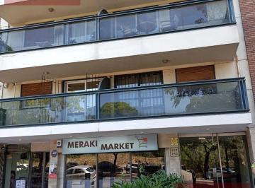 Departamento · 40m² · 2 Ambientes · Departamento 1 Dormitorio con Balcón Frente Al Parque Sarmiento – Nueva Córdoba