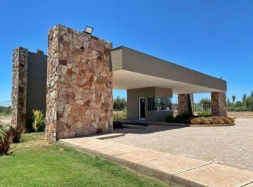 Terreno , Lunlunta · Venta Lote Ayres de Terrada - Maipu