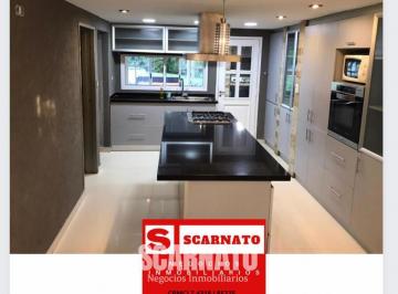 Casa · 800m² · 5 Ambientes · Venta de Casa en Echeverria del Lago
