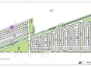 Terreno · 360m² · Lote Apto Duplex - Campo Chico