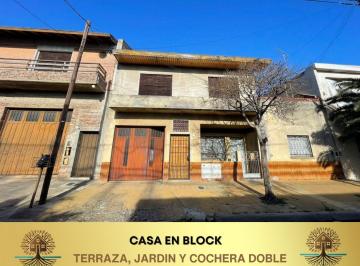 MEY-MEY-167_2 · Casa 5 Ambientes. | Castro 1190