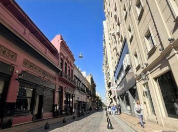 Oficina comercial · 517m² · 9 Ambientes · 8 Cocheras · Monserrat Venta de Excelente Oficina 517 m² Mas 8 Cocheras