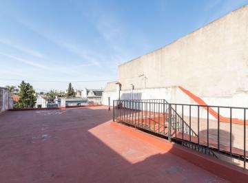 PH · 113m² · 3 Ambientes · 1 Cochera · Venta PH Tipo Casa de 3 Ambientes con Cochera en Villa Urquiza