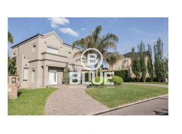 Casa · 320m² · 6 Ambientes · 2 Cocheras · Casa Venta Canning El Rocio 6 Ambientes y Piscina