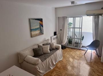Departamento de 2 ambientes, Palermo · Venta 2 Ambientes Luminoso