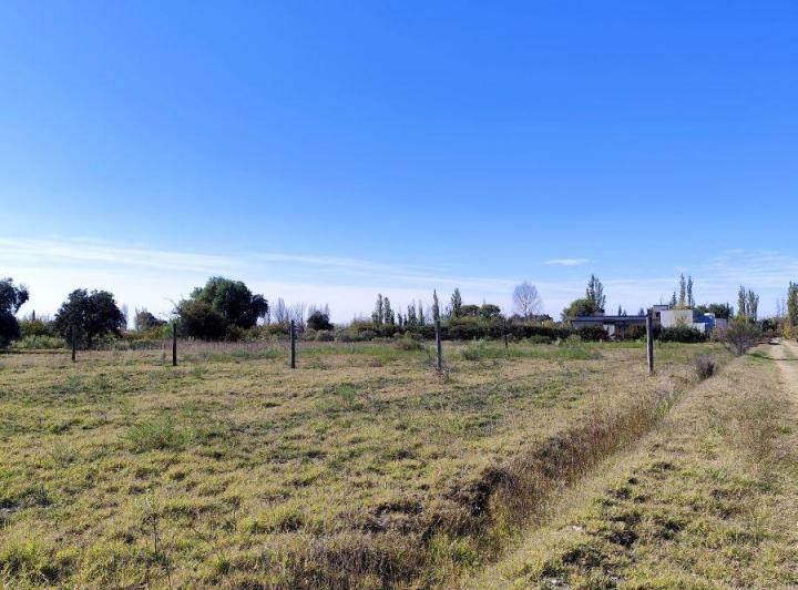 Terreno en venta en San Rafael