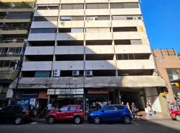 Garage · 15m² · Pack de 3 Cocheras con Muy Buena Rentabilidad - Centro Rosario