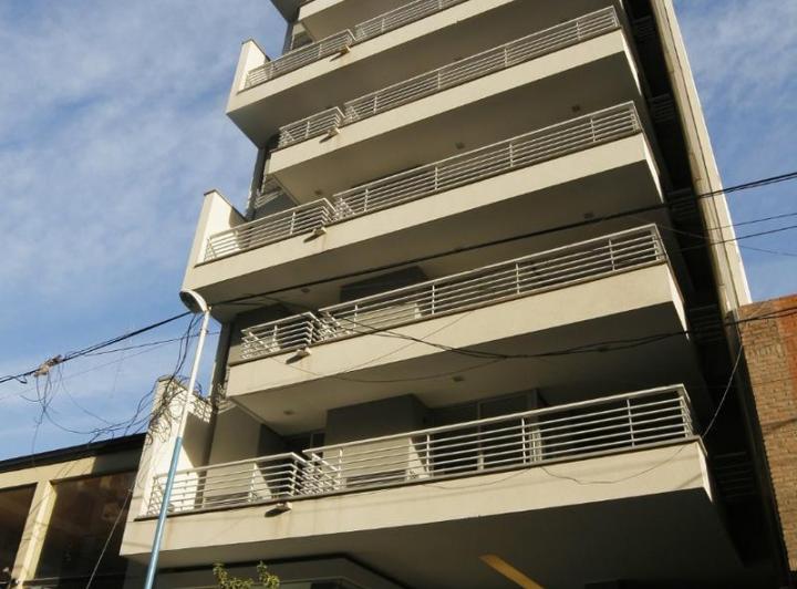 Departamento · 26m² · 1 Ambiente