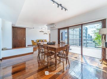 Departamento · 91m² · 4 Ambientes · 1 Cochera · Venta - Piso 4 Ambientes - Cochera - Baulera - Zona Centro - Apto Crédito