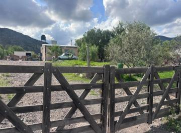 Casa de 1 ambiente, El Challao · Vendo Casa en Barrio Balcones del Cerro Arco
